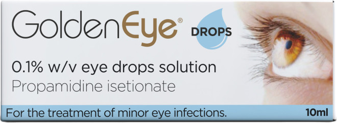 Treatment Goldeneye Our Easy To Use Eye Care Products