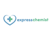 Express Chemist logo
