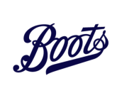 Boots-Logo